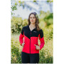 Жіноча куртка High Point Versa 2.0 Lady Hoody Jacket