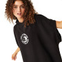 Пончо Regatta Adult Towel Robe