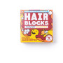 Шампунь Shower Blocks Solid Shampoo - Ginger & Agave Nectar