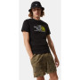 Чоловіча футболка The North Face S/S Rust 2 Tee