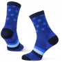 Шкарпетки Warg Happy Merino M Stripes and Dots