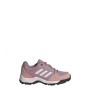 Дитячі черевики Adidas Hyperhiker Low K рожевий