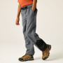 Дитячі штани Regatta Sorcer Mountain Trousers VII Dark Storm