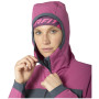 Жіноча функціональна толстовка Dynafit Ridge Thermal Hoody W