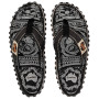 Шльопки Gumbies Islander Midnight Black чорний