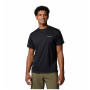 Чоловіча функціональна футболка Columbia Zero Rules™ Light Short sleeve Crew