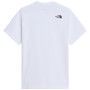 Чоловіча футболка The North Face M Nse Reg Ss Tee-Graphic
