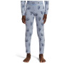 Дитяча функціональна спідня білизна Icebreaker Kids M 200 Oasis Leggings Bear Tour AOP