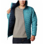 Чоловіча куртка Columbia Westridge™ Down Hooded Jacket