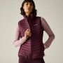 Жіноча жилетка Regatta Women’s Andreson Hybrid