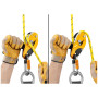 Гальма для кріплення Petzl Rig Repairable
