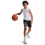 Дитячі шорти Under Armour UA Tech Logo Shorts Black
