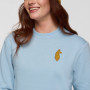 Жіноча толстовка Cotopaxi W'S Lava Llama Crew Sweatshirt