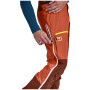 Чоловічі штани Ortovox 3L Ortler Pants M
