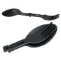 Столовий прибор Primus Spork чорний
