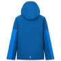Дитяча зимова куртка Regatta Hillain Warm Lined Blue