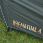 Туристичний намет Zulu Dreamtime 4P