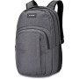 Рюкзак Dakine Campus L 33L темно-сірий Carboni