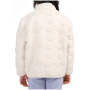 Дитяча толстовка 4F Fleece F494 Off White