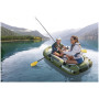 Надувний човен Intex Seahawk™ 2 Boat