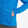 Чоловіча функціональна толстовка Montane Protium Hoodie