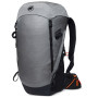 Рюкзак Mammut Ducan 24 сірий
