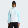 Жіноча куртка The North Face W Yumiori Full Zip