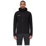 Чоловіча софтшелова куртка Mammut Ultimate Comfort SO Hooded Jacket Men