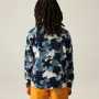 Дитяча толстовка Dare 2b Wing It Fleece DuskBl/Camo