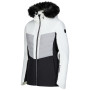 Жіноча зимова куртка з хутром Fundango Salina II Padded Jacket