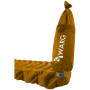 Надувний килимок Warg X-Trail Comfy
