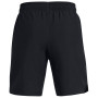Дитячі шорти Under Armour UA Tech Woven Wordmark Short Black