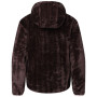 Дитяча толстовка Dare 2b Powder Fleece Hucklbr/PkHz