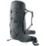 Жіночий туристичний рюкзак Deuter Aircontact Core 45+10 SL