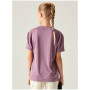 Дитяча футболка Dare 2b Amusing Tee Dusky Orchid
