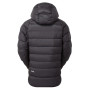 Чоловіча куртка Rab Glaceon Pro Down Jacket