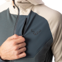 Чоловіча кофта Dynafit Radical Wool Hooded Jkt M