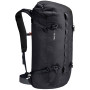 Рюкзак Ortovox Trad Zip 26 чорний BlackRaven