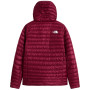 Жіноча пухова куртка The North Face W Bettaforca Lt Down Hoodie