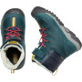 Дитячі черевики Keen Greta Boot Wp Children