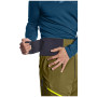 Чоловічі штани Ortovox 3L Guardian Shell Pants M