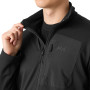 Чоловіча толстовка Helly Hansen Versalite Fleece Jacket (2026)