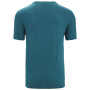 Чоловіча функціональна футболка Icebreaker Men Tech Lite II SS Tee Cadence Paths