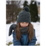 Дитяча зимова куртка DucKsday Winter Jacket Ranger