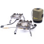 Пальник Ridge Monkey Quad Connect Pro Full Kit