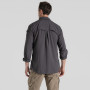 Чоловіча сорочка Craghoppers NosiLife Adventure Long Sleeved Shirt III
