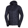 Чоловіча куртка Northfinder Don чорний 269black