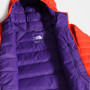 Жіноча пухова куртка The North Face W Speedtour Down Hoodie