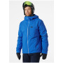 Чоловіча куртка Helly Hansen Carv Lifaloft Jacket