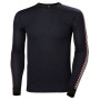 Чоловіча функціональна футболка Helly Hansen HH Lifa Stripe Crew